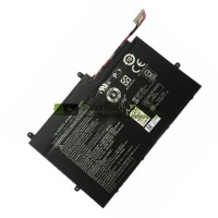 Bateri untuk Acer 11 AP15B8K Switch SW5-173 Aspire 11 SW5-173P [Penggantian Bateri]